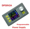 DP50V2A Constant Voltage current Step-down Programmable Power Supply module buck Voltage regulator converter color LCD