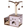2017 Best Sell Good quality new cat tree scratcher