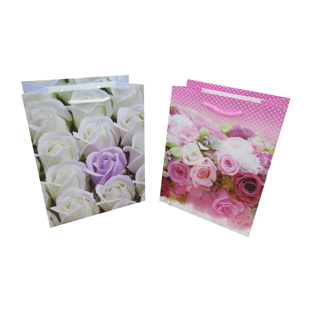 economical paper gift bag wholesale for packing birthday gifts-12