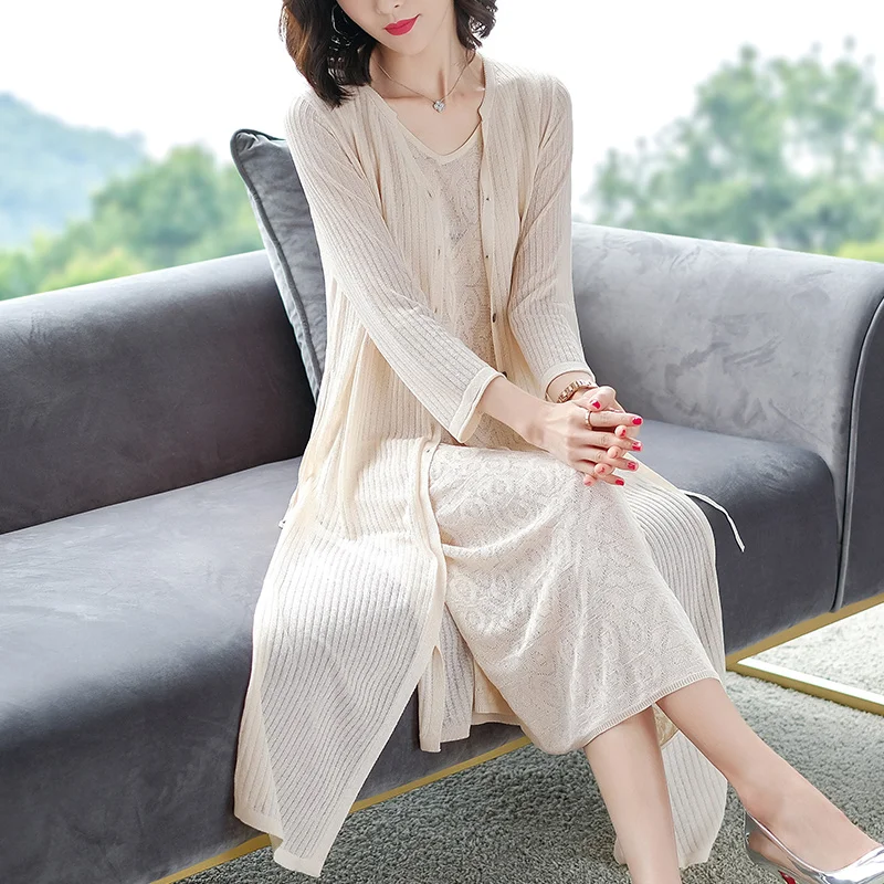 Low Moq Custom Design No Button Two Piece Thailand Woman Dress Cardigan Sweater Buy Cardigan Sweater Two Piece Woman Dress Thailand Woman Cardigan Sweater Product On Alibaba Com