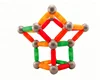 Educational Magnetic Stick And Ball Builders Toys For Kids