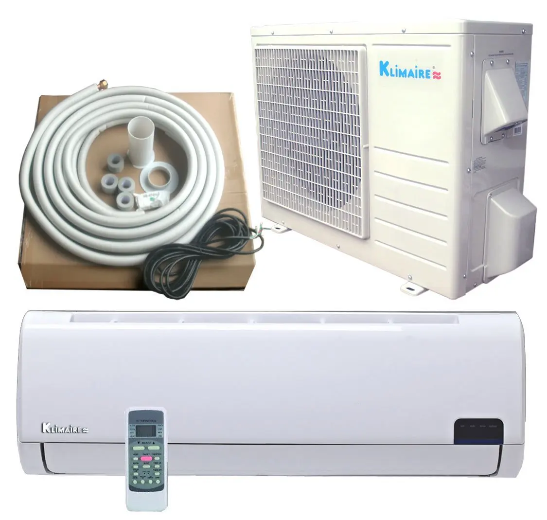 Купите кондиционер 36. Ductless Mini-Split Heat Pumps. Royal Sovereign кондиционер. Electrical Resistance.