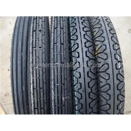 60/100-17 Street standard motorcycle tire ,good quality made in CHINA