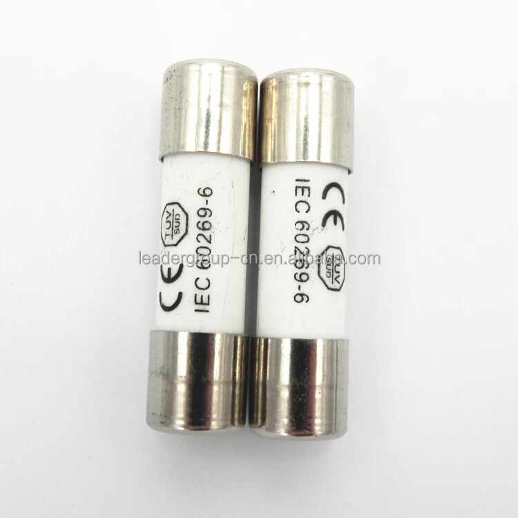 150 Piece/lot 1000vdc Pv Fuse Supplier 10*38mm 15a Buy Solar Fuse