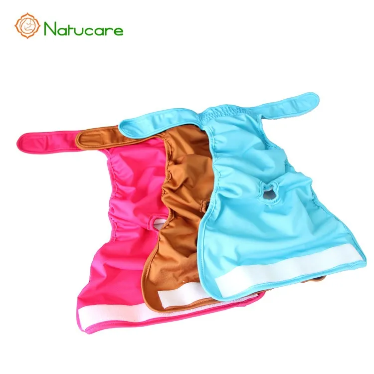 Super Absorbent Panties For Dogs In Heat Petsmart Girl Dog Diapers