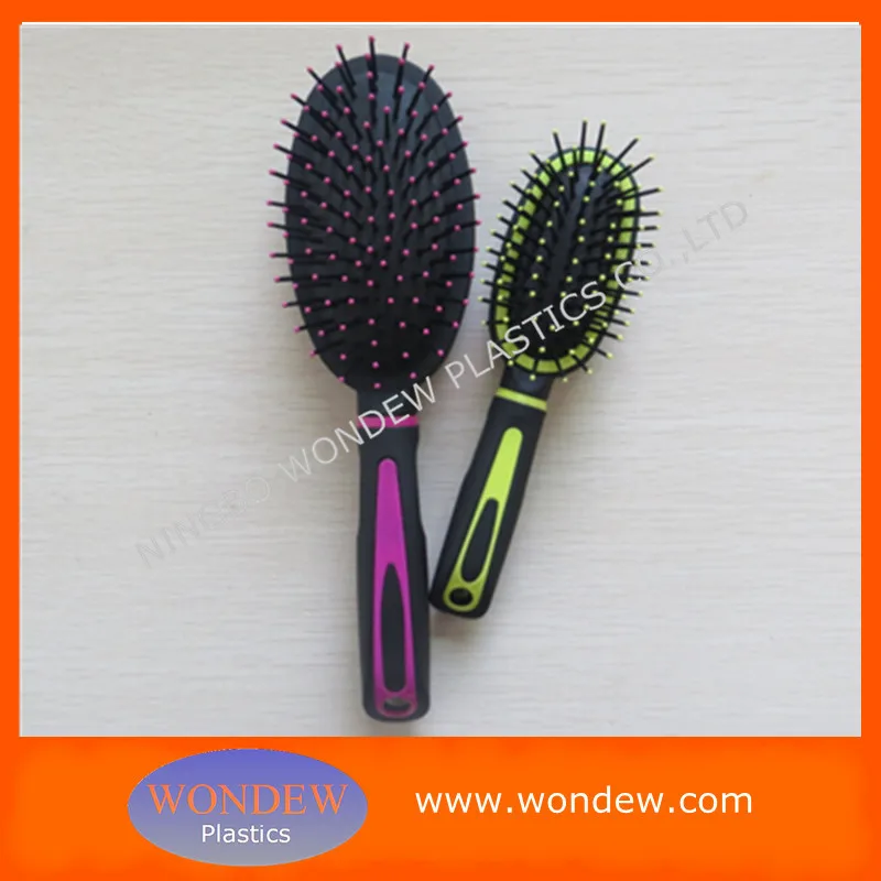 Plastic Mens Hair Brush Buy Mens Hair Brushmens Plastic Hair 6449
