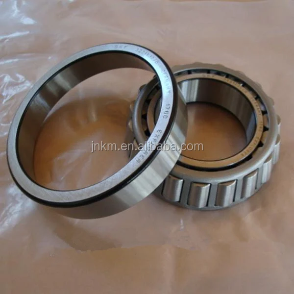 Imperial Single Row Open Type Tapered Roller Bearing 29584/20