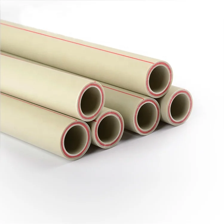 Uv Resistant Multilayer Fiberglass Ppr Pipe For Water Supply System Buy Pipe,Fiberglass Pipe