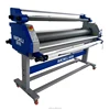 1600mm low temperature roll laminator warm and cold laminator