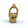 Customized fire sprinkler head frame