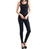 Womens sexy Active Plus Size Jumpsuits Yoga Wear Sleeveless Unitard Bodysuit