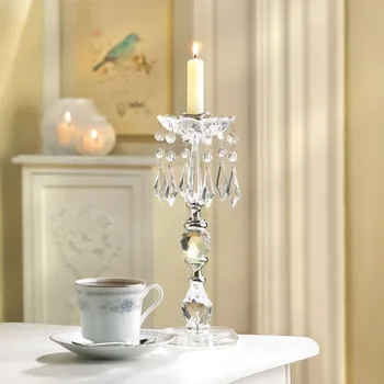 chandelier style table lamps