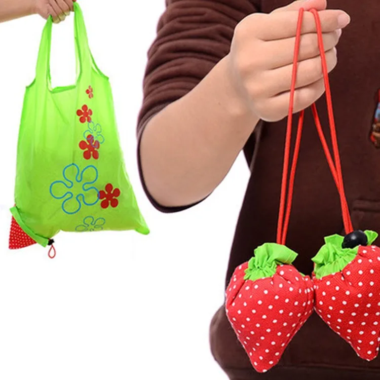 high quality reusable shopping bags