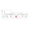 Qualified PCB layout design allegro and pcb assembly service