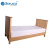 Custom royal wooden bed designs modern bedroom sets