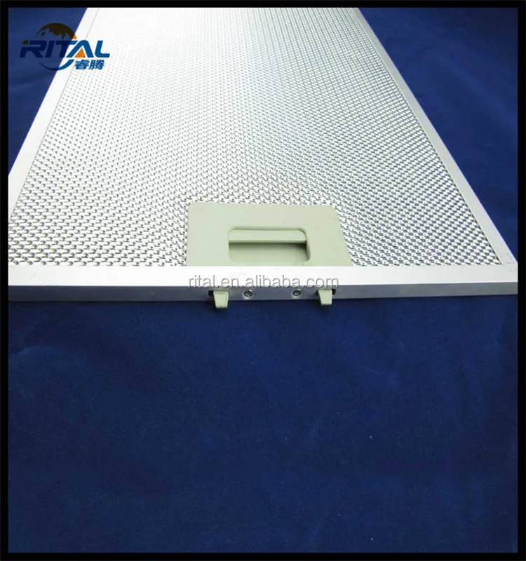 Aluminum Extractor Hood Spares Cooker Hood Filters Buy Cooker Hood