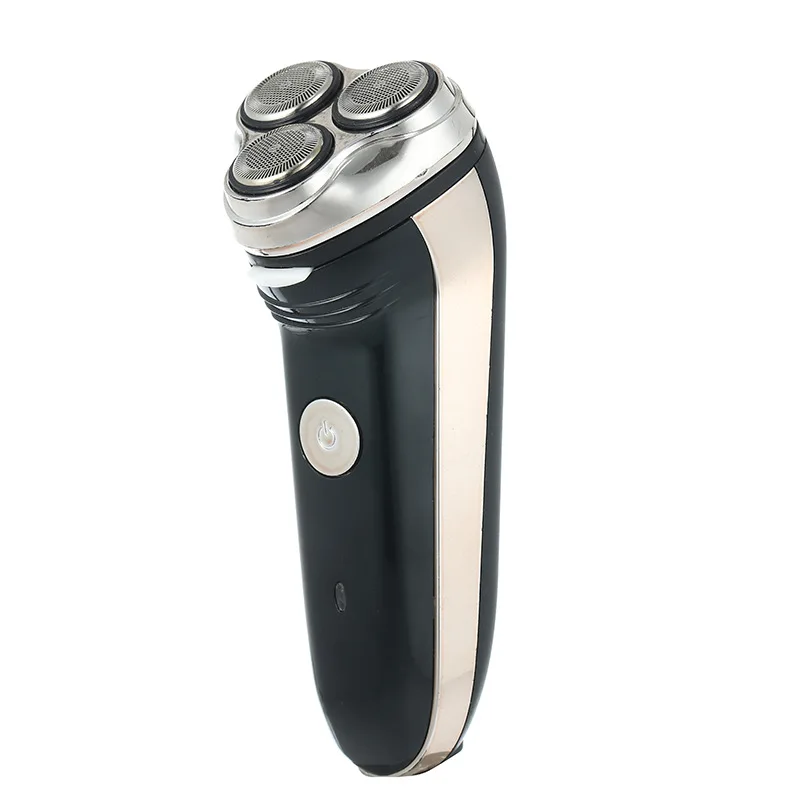 men's rechargeable shaver