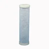 5-40inch Carbon block filter cartridge for liquid prefiltration