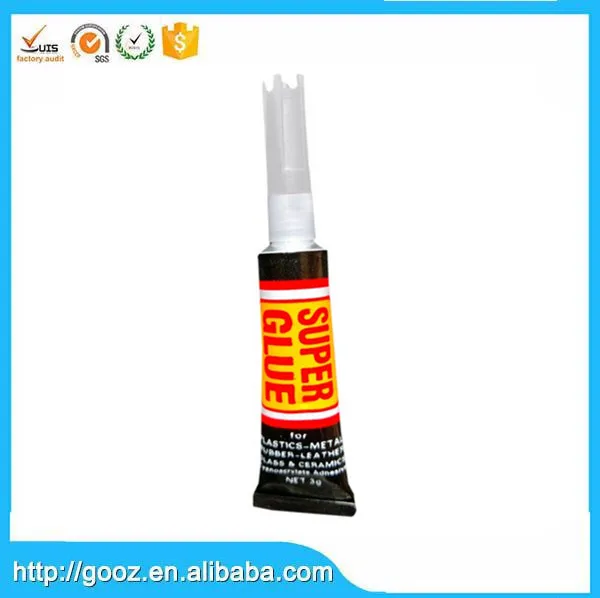 a what's craft glue And Wood For Metal Instant Adhesive Glue Chemmer Super