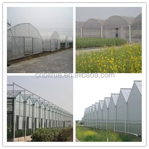 Systems trading corporation greenhouse parts