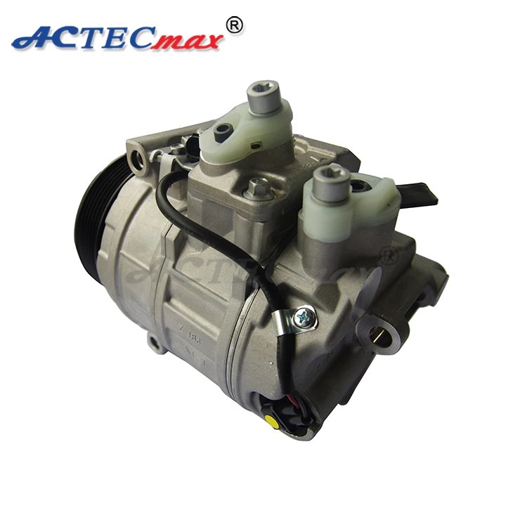 7seu17d Car Ac Compressor For Benz W203 Big Wheel For Mercedes Benz