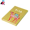 Custom Design Animal Shaped Aluminum Aesthetic Feeling Notepad With Pen