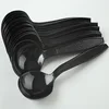 China Wholesale disposable PS plastic flatware