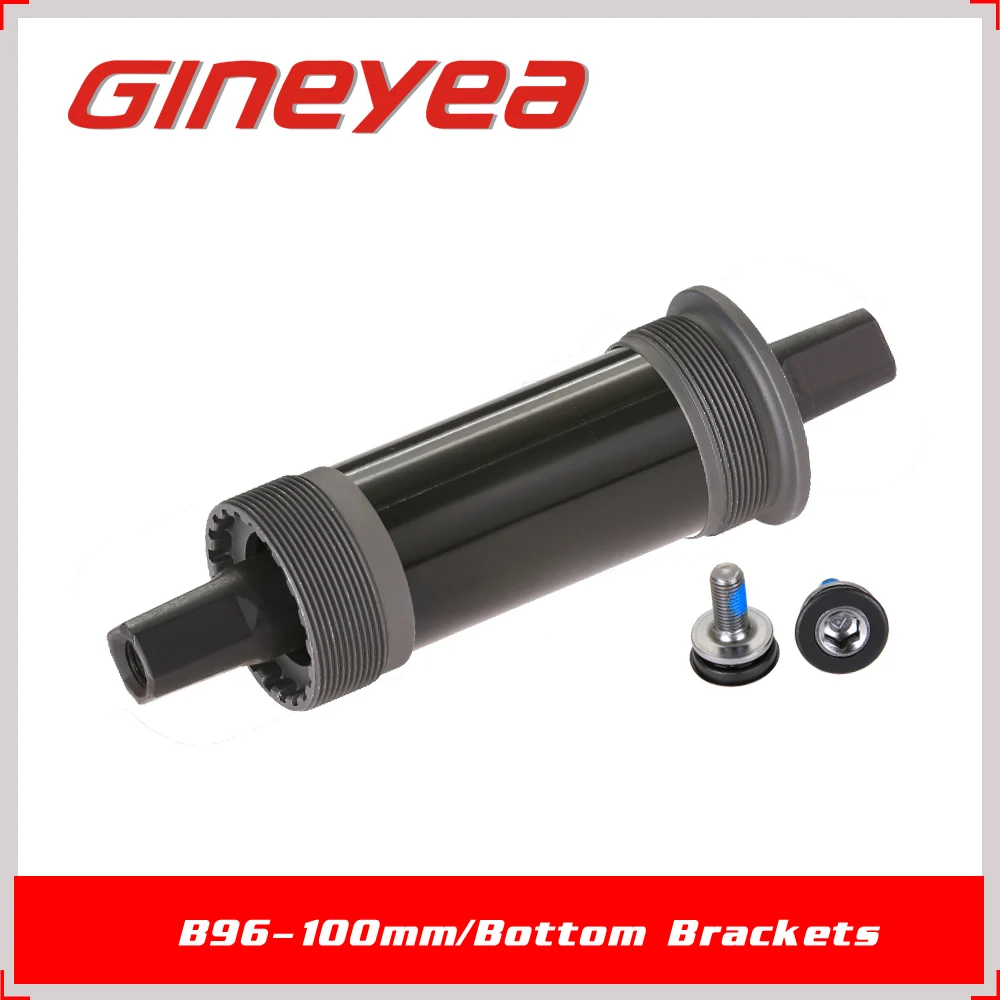 fat bike 100mm bottom bracket