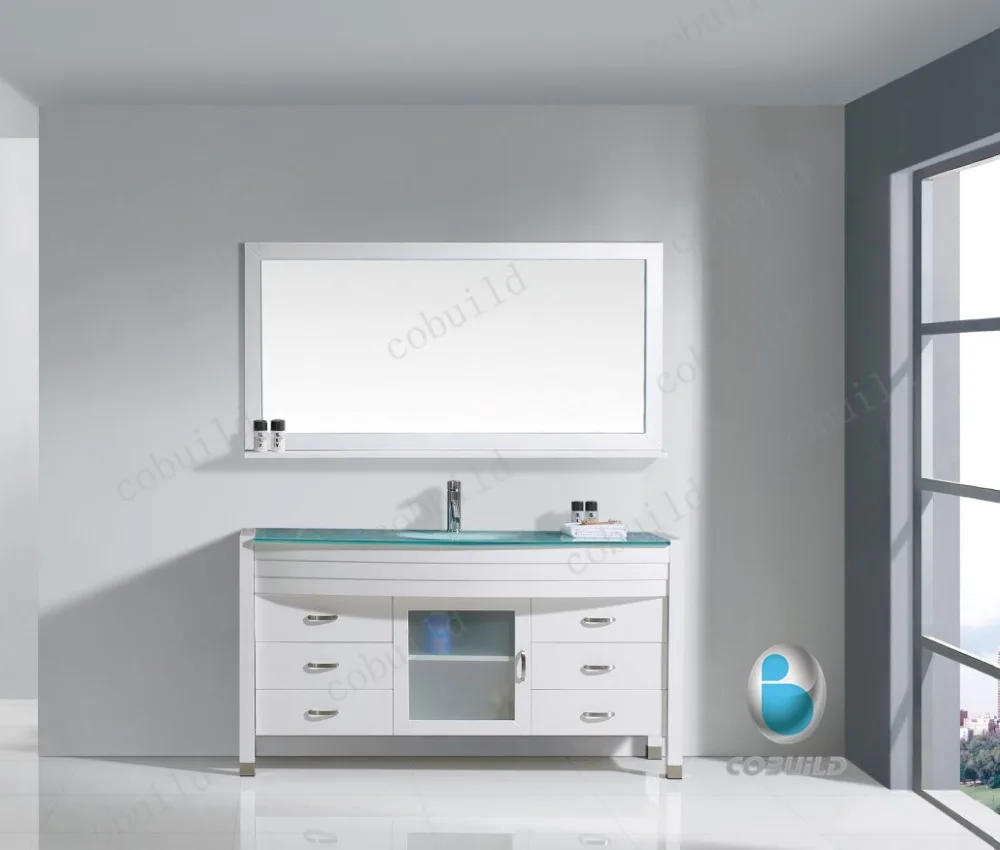 Bathroom Cabinets Floor Standing modern bathroom cabinet floor standing wooden vanity mirro Bathroom Cabinets Floor Standing modern bathroom cabinet floor standing wooden vanity mirro