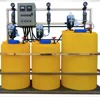 CIL small scale gold mining equipment