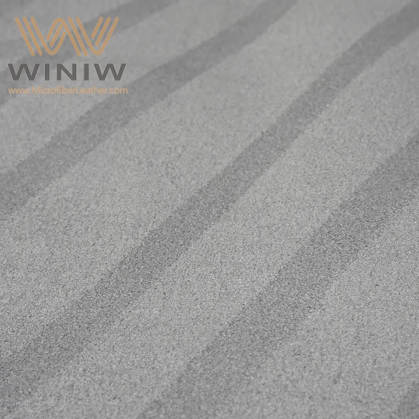 Factory Wholesale Automotive Suede Headliner Fabric Supplier For Car Interior Upholstery Material