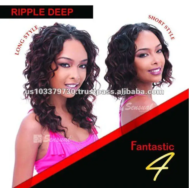 Fantastic4 Ripple Deep Hair Buy Ripple Deep Hair Ripple Deep