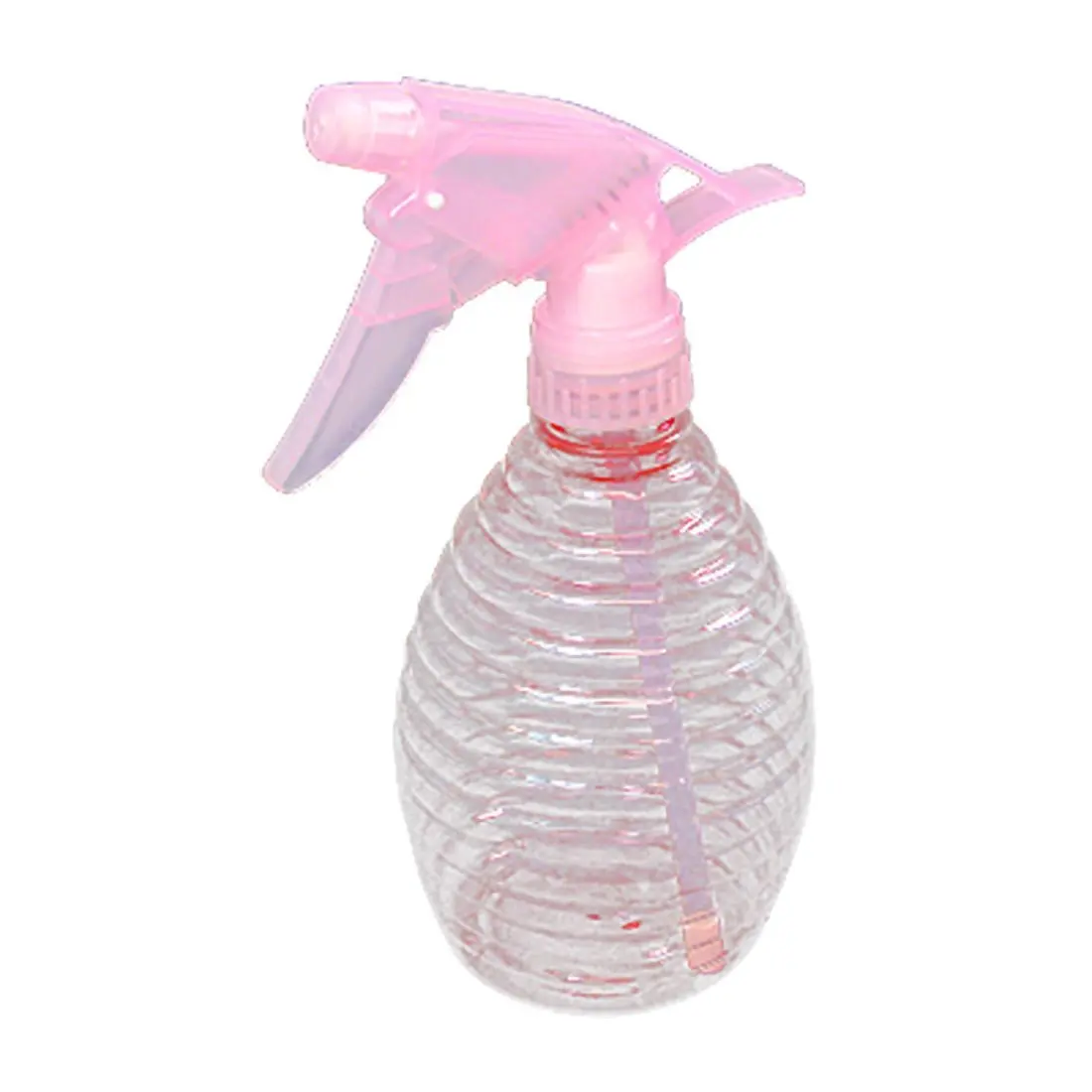 Buy Plastic Pink Hair Care Water Mist Trigger Spray Bottle In