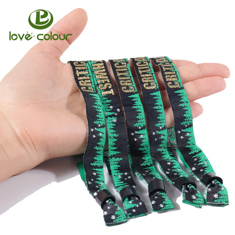 Wristband 0122W36