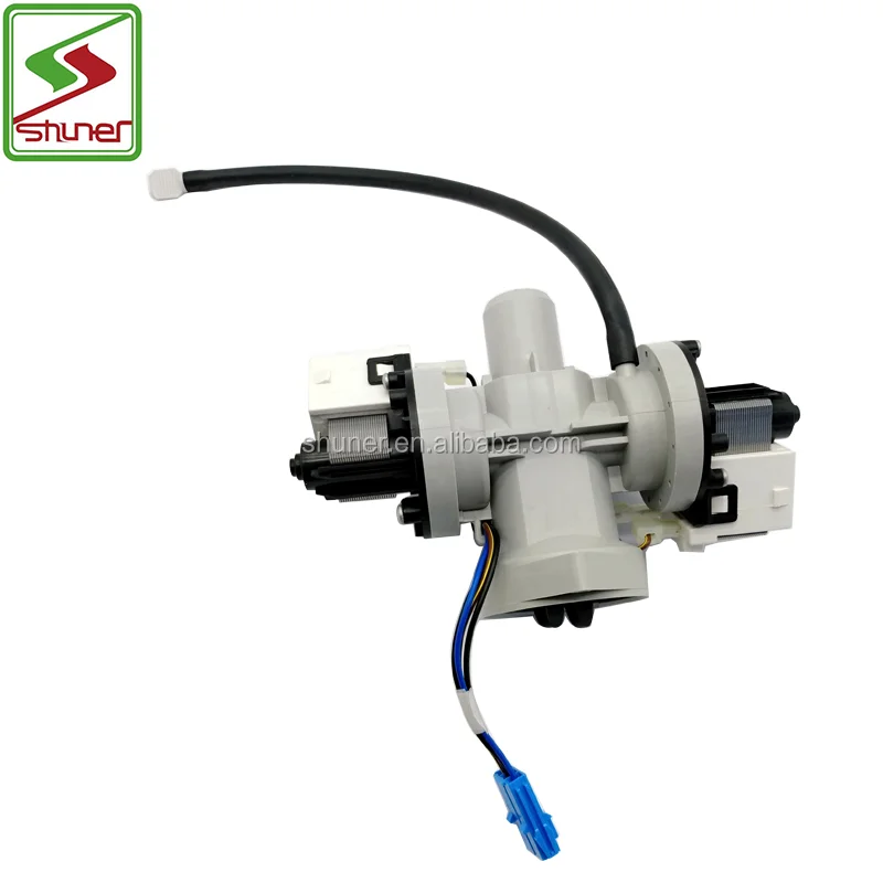 Lg Washing Machine Spare Parts Drain Pump 5859en1006n Lg Pump Buy