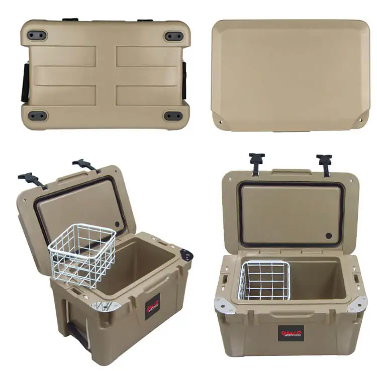 Wholesale Hunting Camping Aussie Rotomolded Igloo Coolers Box, View