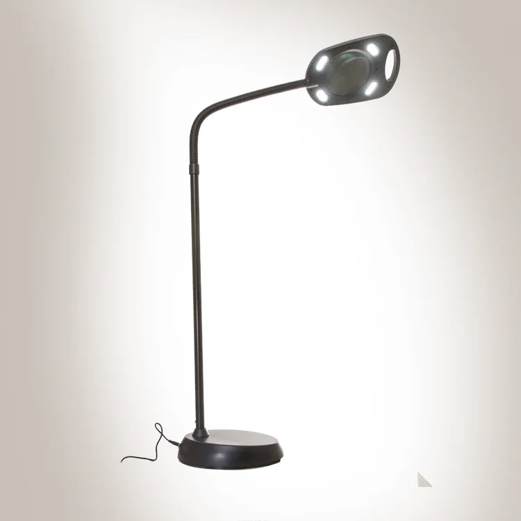 Best Selling Livingroom Magnifying Daylight Reading Floor Lamp Buy