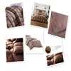 80% Duck Feather And Down Duvet Quilt Comforter