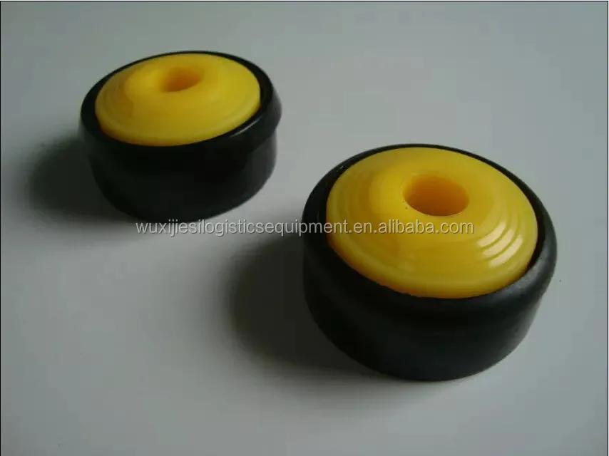 Plastic End Caps For Conveyor Roller / Roller End Caps Buy Galvanized