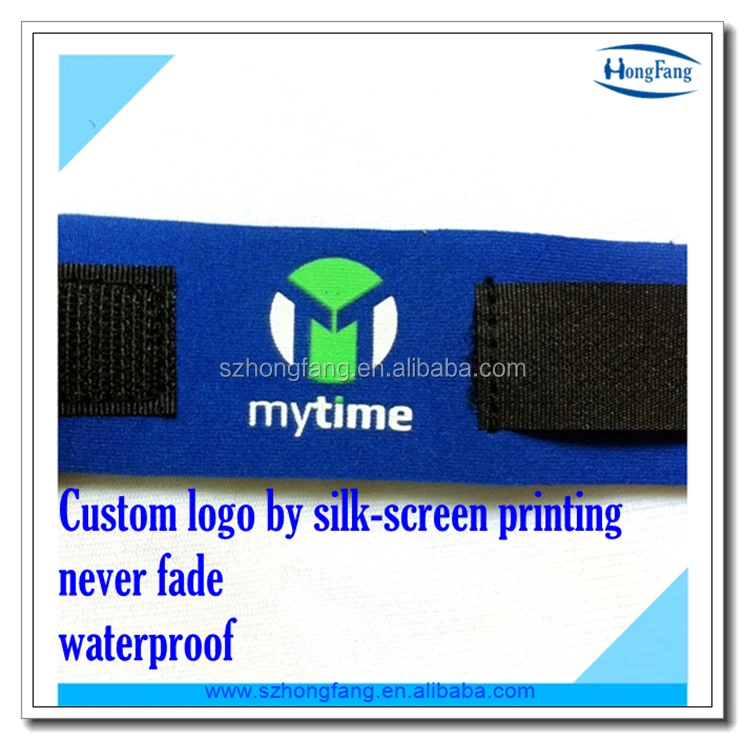 Race Running Timing Chip Strap With Neoprene Buy Timing Chip Strap