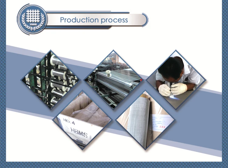 40 micron filter mesh