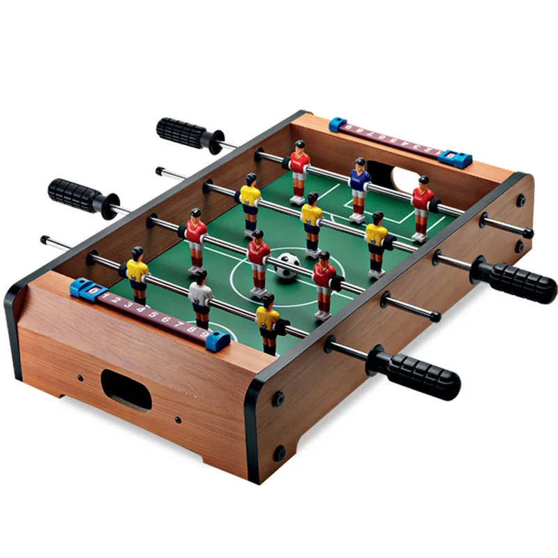 Popular Desktop Mini Soccer Football,Tabletop Soccer Game With 2 Balls