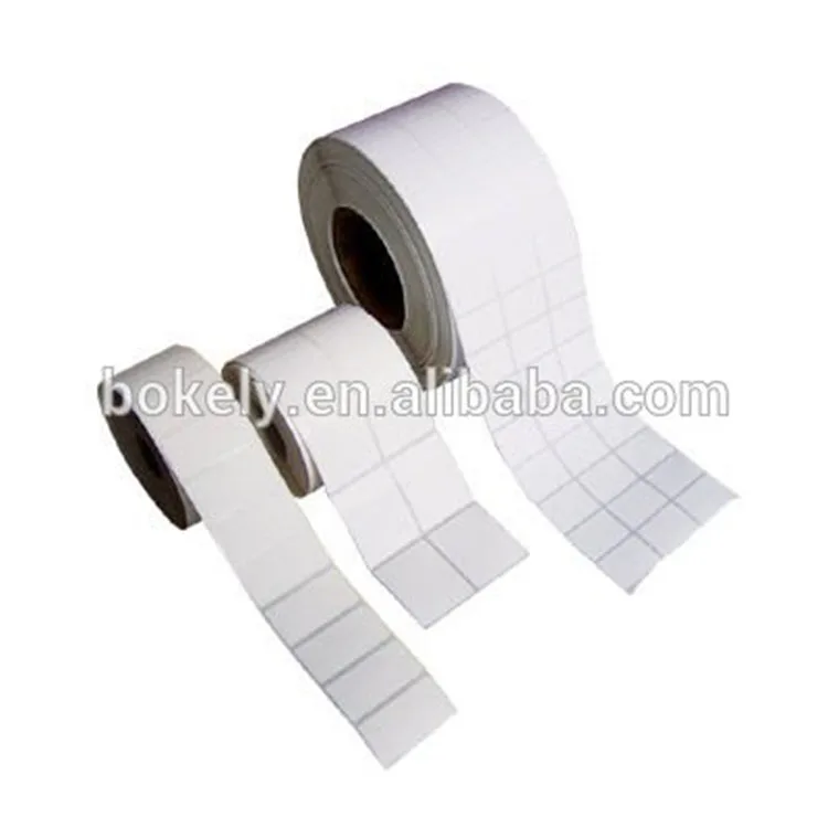 China Factory Oem Eco-friendly Blank Label Sticker For Packaging - Buy Adhesive Labels,Acrylic ...