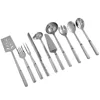 Spoon, Laddle, Fork, Server and more practical kitchen supplies for restaurant