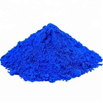 iron oxide powder pigment larger