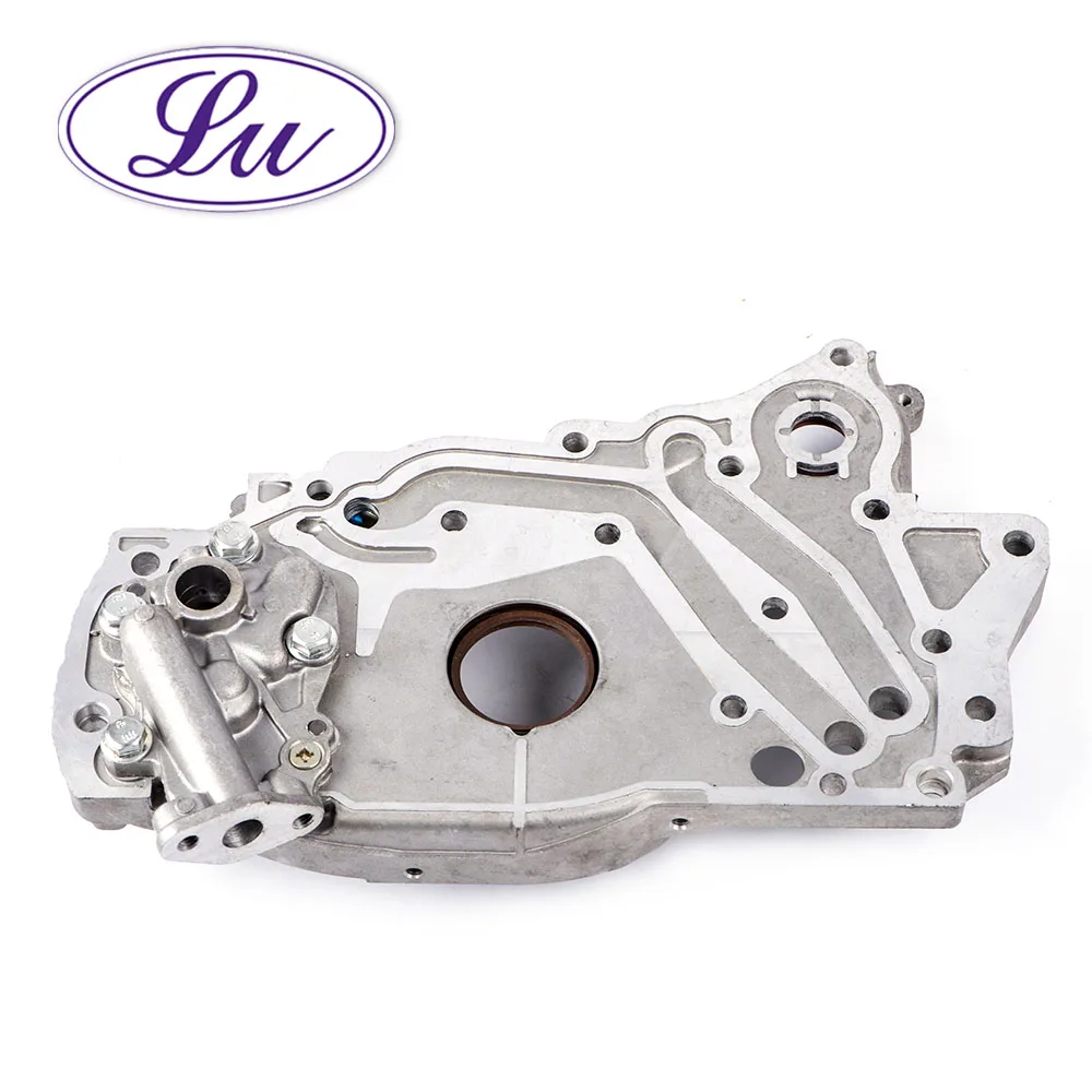 MD-366260 MD-322509 auto engine OIL PUMP