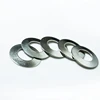 Customized industrial usage stainless steel compression wave disc spring
