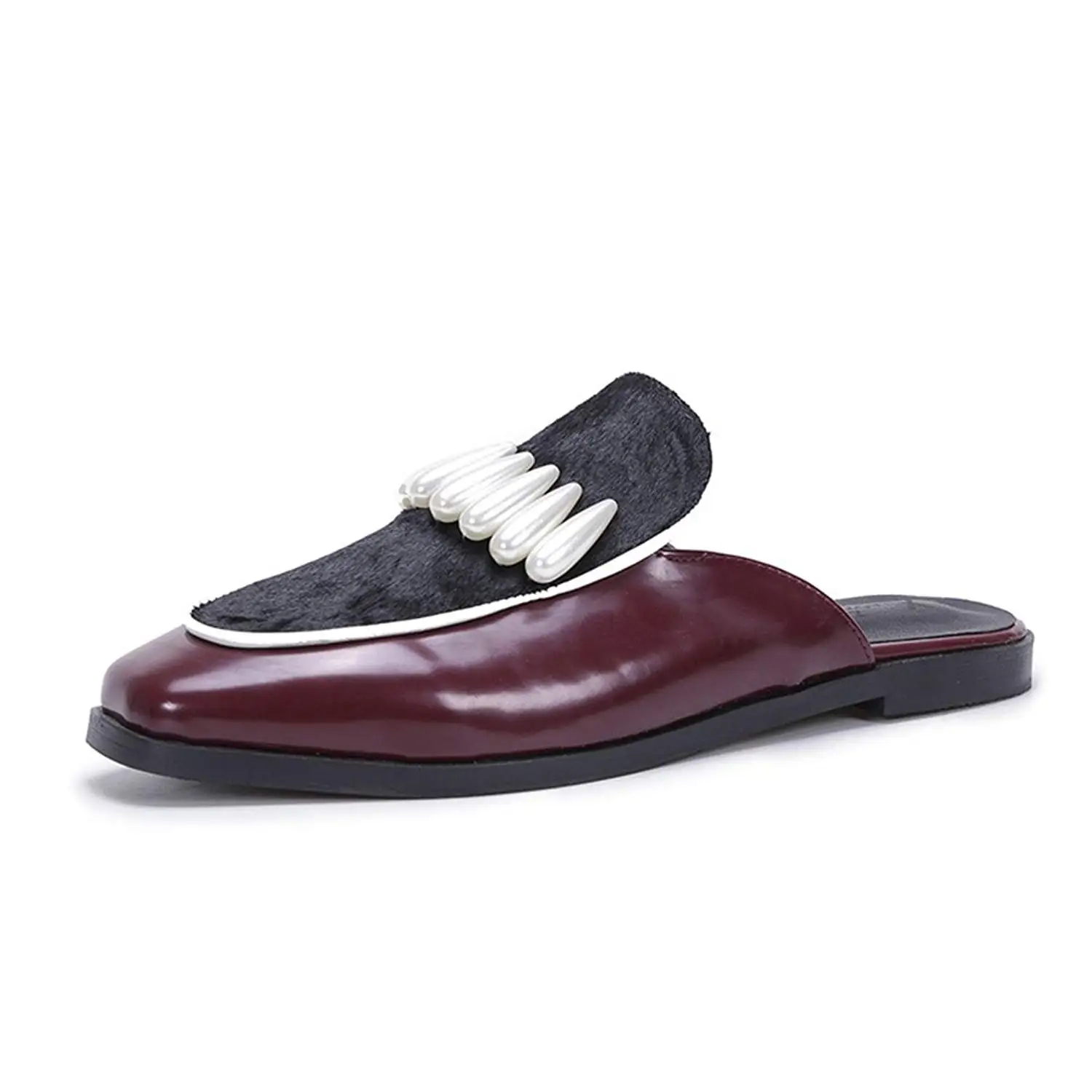 cheap mules for women