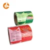 film biscuit roll bag plastic material with fresh red dates pouch for wholesale
