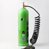 Brand New 1.0Mpa W2 airsoft green gas 1680ml for airsoft